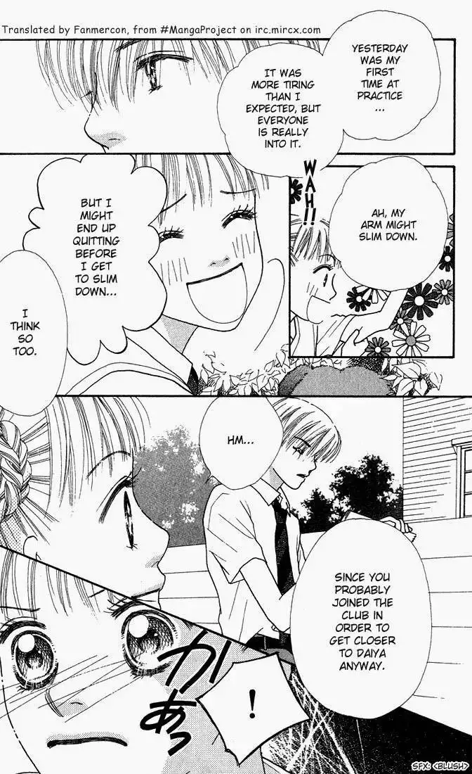 Parfait Tic Chapter 14 9
